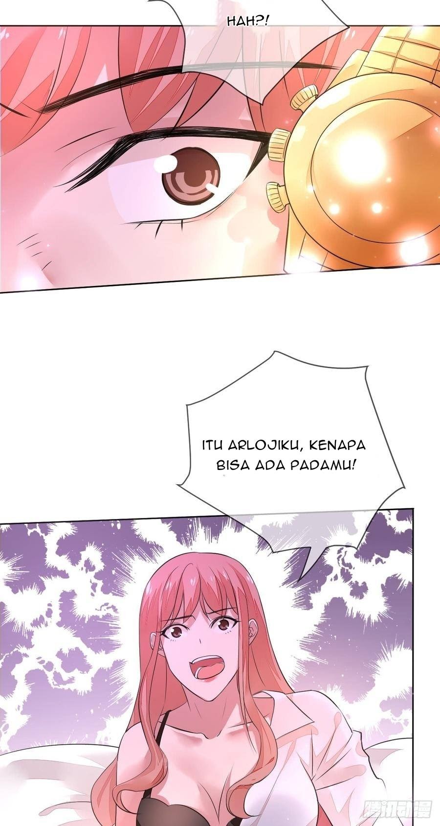 NSD Gaming Chapter 133 Bahasa Indonesia